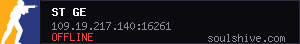server tag