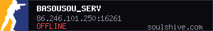 server tag