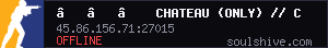 server tag