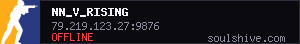 server tag