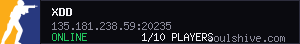 server tag