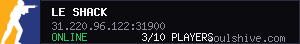 server tag