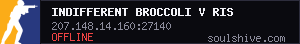 server tag