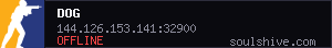 server tag