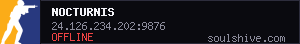 server tag