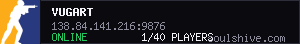 server tag