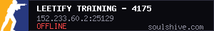 server tag