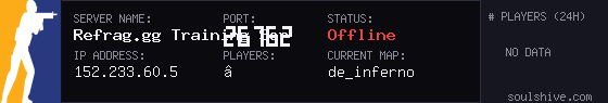 server tag