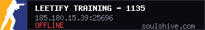 server tag
