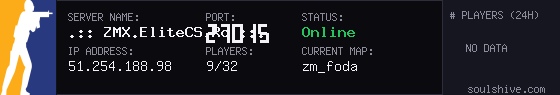 server tag