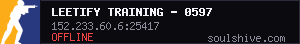 server tag