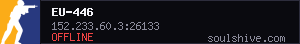 server tag
