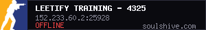 server tag