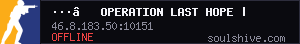 server tag