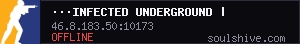 server tag