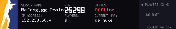 server tag