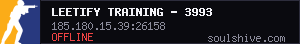 server tag