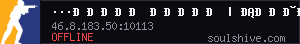server tag
