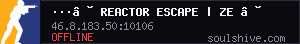server tag