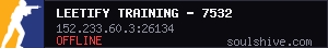 server tag