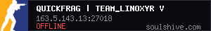 server tag