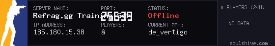 server tag