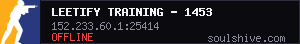 server tag