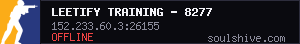 server tag