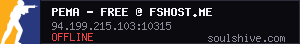 server tag
