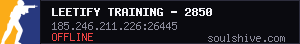 server tag