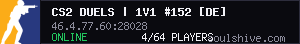 server tag
