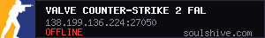 server tag