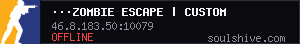 server tag