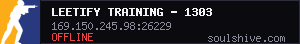 server tag