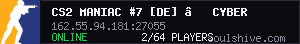 server tag