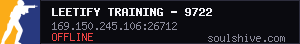 server tag
