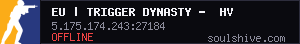 server tag
