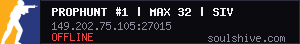 server tag