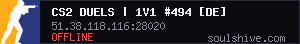 server tag