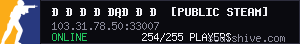 server tag