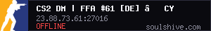 server tag