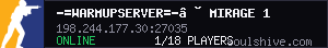 server tag