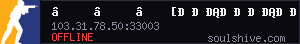 server tag