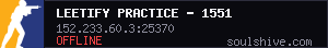 server tag