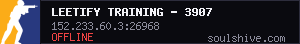 server tag