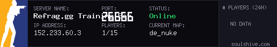 server tag