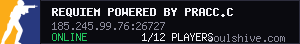 server tag