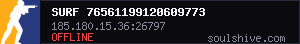surf 76561199120609773