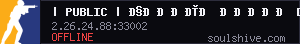 server tag