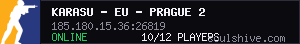 server tag